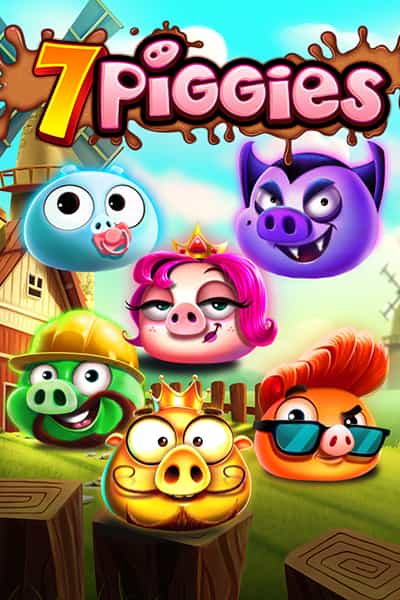 7 Piggies
