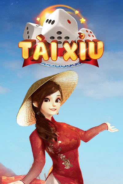 Tai Xiu