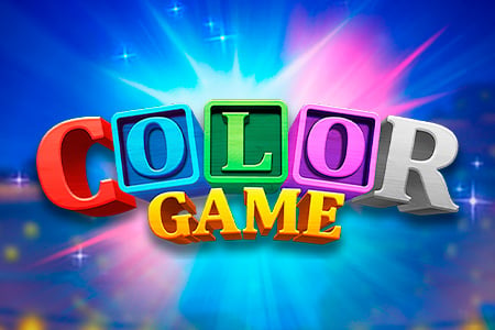 Color Game